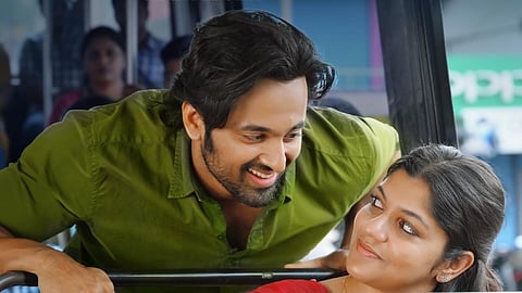 Unni Mukundan-Aparna Balamurali's Mindiyum Paranjum finally gets release date