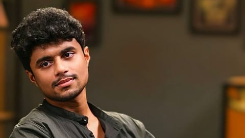 Sandeep Pradeep's new film Cosmic Samson announced