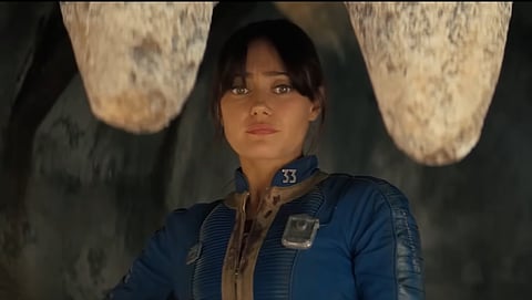 New look at Fallout Season 2 unveiled at CCXP Brazil