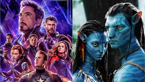 Could Avengers: Endgame's re-release be Marvel's bid to finally overtake Avatar at the box office?