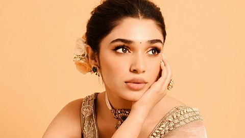 Krithi Shetty breaks down while opening up on facing hate: 'I'm a sensitive person...'