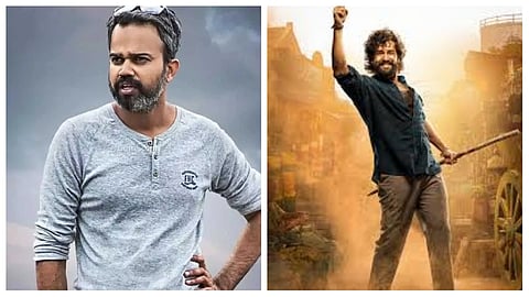 Prashanth Neel in talks with Akhil on a film: reports