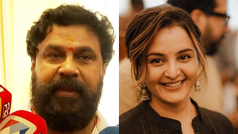 Dileep alleges conspiracy to frame him began after Manju Warrier raised claims, welcomes acquittal
