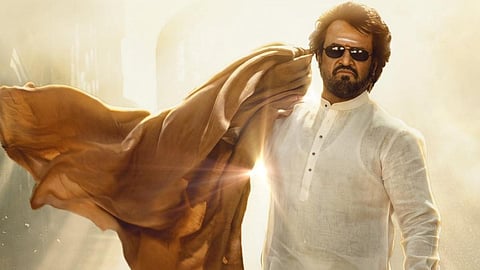 Rajinikanth in Padayappa