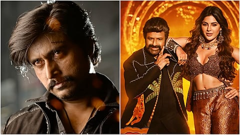 Mowgli actor Bandi Saroj Kumar condemns Akhanda 2 makers - here's why