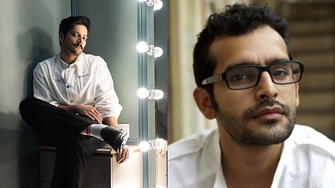 Ali Fazal and Shakun Batra team up for a film: Reports
