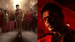 What To Watch This Week in Theatres: Vaa Vaathiyaar, The Devil and more