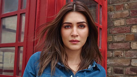 Kriti Sanon says her co-stars' height is unimportant because of this reason