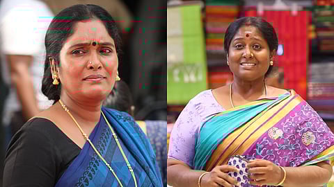 Archana and Deepa Shankar star in Moi Virundhu