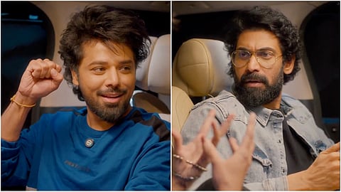 Psych Siddhartha release postponed to this date