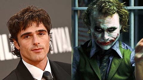 Jacob Elordi opens up on finding inspiration from Heath Ledger: 'I knew this could be a viable thing...'