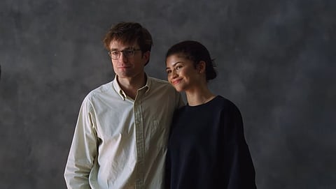 The Drama teaser: Zendaya and Robert Pattinson navigate an unexpected hurdle in their courtship