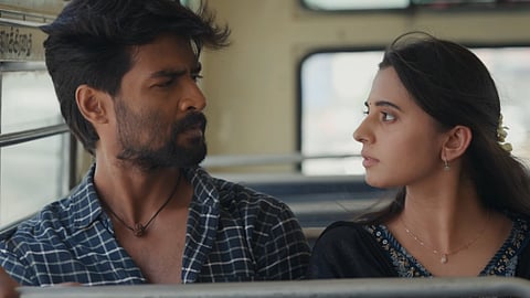 Rathna Kumar's next titled 29, Vidhu and Preethi Asrani play leads