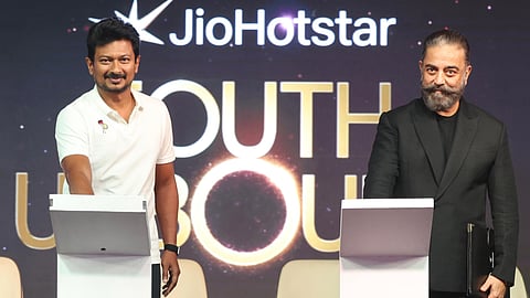 JioHotstar and state government partner to "identify and nurture young creative talents"