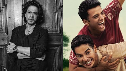 Shah Rukh Khan praises Homebound: ‘Gentle, honest and soulful’