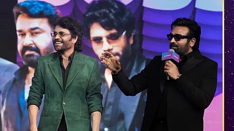 Vijay Sethupathi: I did not want to host Bigg Boss, like Nagarjuna sir