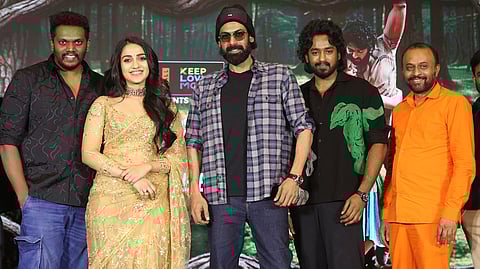 Mowgli director: I was deeply disturbed when Akhanda 2 was postponed to December 12