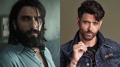 Hrithik Roshan's says he "disagrees with the politics" of Dhurandhar while offering praise; sparks debate