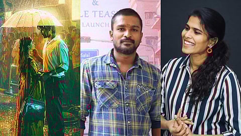 Director Halitha Shameem praises Rathna Kumar's 29: 'Read the script almost a year back…'