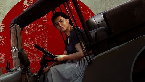 Honey Rose’s Rachel postponed yet again