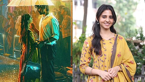 Preethi Asrani says Rathna Kumar's 29 is close to her heart; explains why