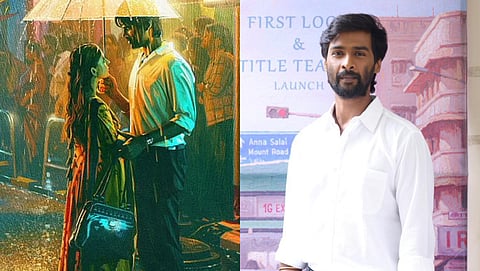 Vidhu on Rathna Kumar's 29: 'The film pushed me to discover who I am…'