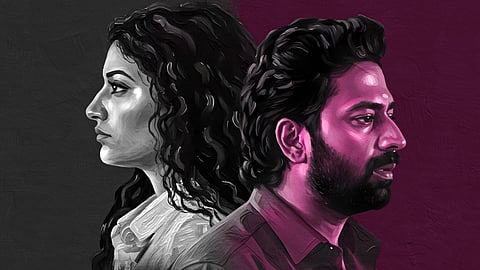 First look at Magenta, Shanthnu Bhagyaraj's film, is here