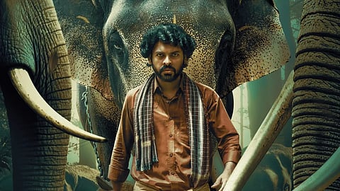 Mahasenha Volume – 1 Movie Review: A still from the film