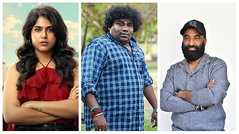 Gurram Papi Reddy director: We waited three months for Yogi Babu
