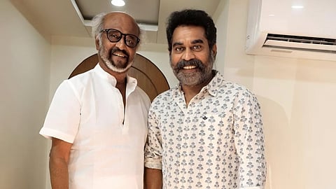 Suraj Venjaramoodu confirms his role in Jailer 2 with Rajinikanth