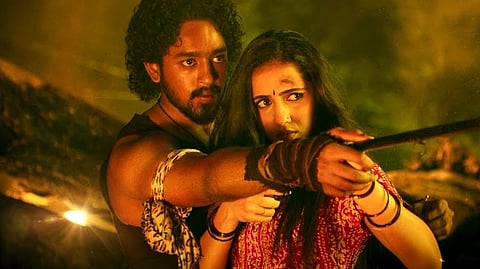 Mowgli Movie Review: Efforts don’t match up with ambition in this disappointing action-romance