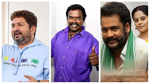 The powerful Dhandora title song is out; lyrics strike a strong chord