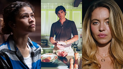 Euphoria season 3: First look photos of the cast show them as young adults