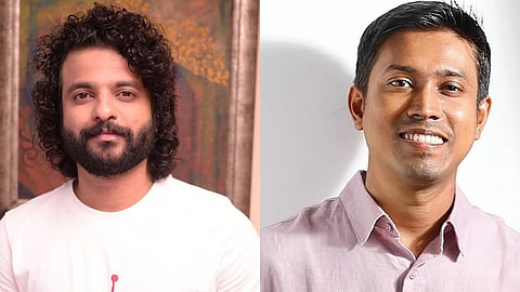 Neeraj Madhav-Althaf Salim film Pluto wrapped up