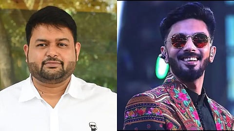 Thaman S: Not easy to get Tamil films, like how Anirudh gets films in Telugu