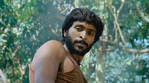 Vikram Prabhu: One Kumki was enough