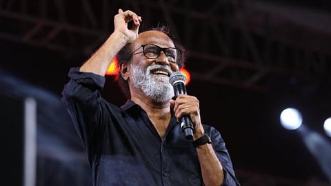 Rajinikanth at 75: The superstar with a sway in his words and a way with life's lessons