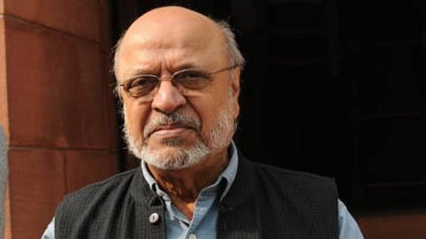 Throwback: When dignified Shyam Benegal replied to host who called him ‘loser’