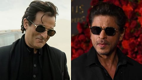 Throwback: When Akshaye Khanna said, “Would I not be successful if I do not become Shah Rukh Khan?”