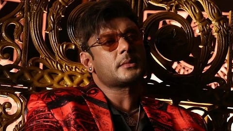 Darshan’s mass pull lights up single screens as The Devil gross over Rs 25 crore at box office