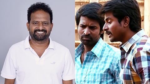Director Ponram confirms Varuthapadatha Valibar Sangam 2 is under development