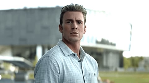 Avengers: Doomsday leaked teaser shows Chris Evans back as Steve Rogers