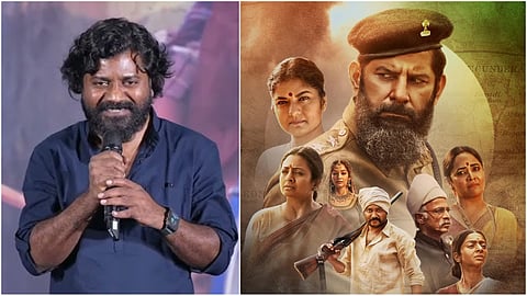 Raju Weds Rambai producer Venu Udugula: Razakar was made entirely with a political agenda