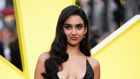 Geraldine Viswanathan boards Peacock’s Dig from Amy Poehler and Mike Schur