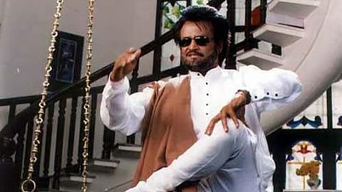 Rajinikanth's Padayappa re-release mints over Rs 12 crore in its first weekend