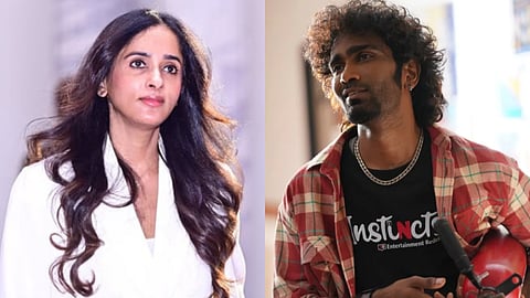 Pradeep Ranganathan to headline and direct once again for his next, reveals Archana Kalpathi