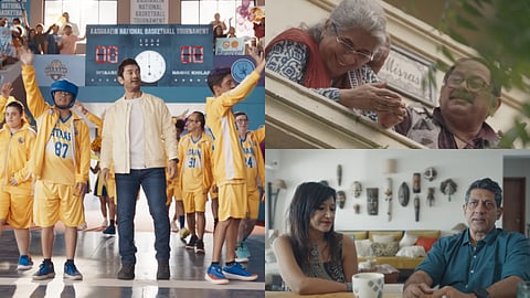 Aamir Khan announces documentary Sitaaron Ke Sitaare on the parents of Sitaare Zameen Par actors