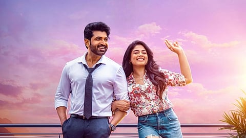 Siddhi Idnani at Retta Thala event: I was not serious about films after my debut