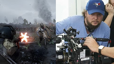 Kingmakers; Christopher MacBride