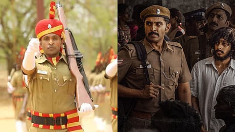 DOP Madhesh Manickam: 'There’s no chance for similarities between Sirai and Taanakkaran...'